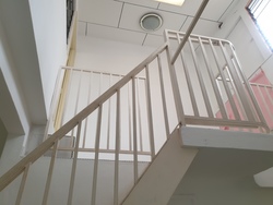 Sembawang Hills Estate (D20), Terrace #202320542